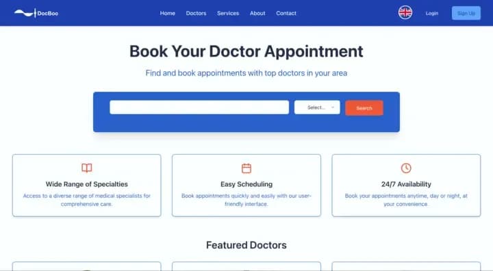 lindigi booking doctor