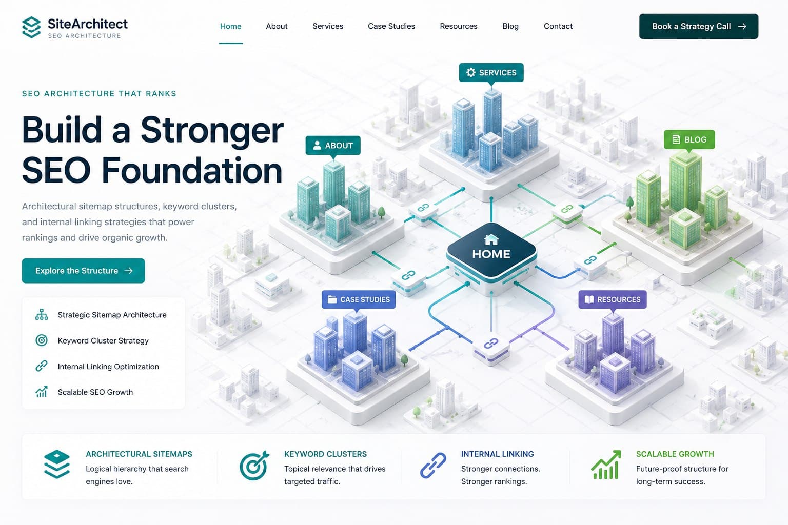 Thiết Kế Website Hiện Đại, Chuẩn SEO – Nền Tảng Tăng Trưởng Bền Vững Cho Doanh Nghiệp