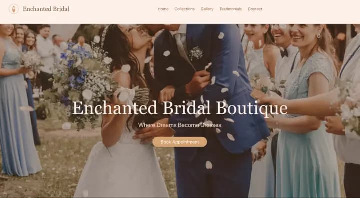 lindigi bridal